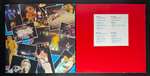 The Who ‎– Who's Last 2LP (Германия 1984г.)
