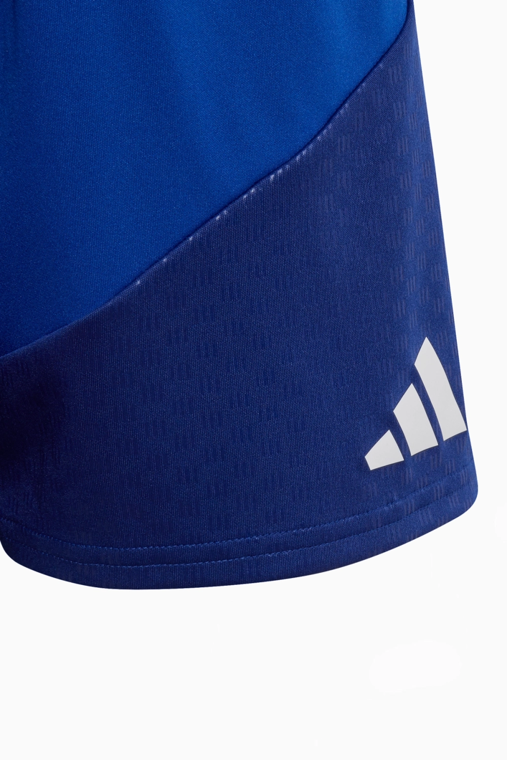 Шорты adidas Manchester United 26/27 Training Junior - синий