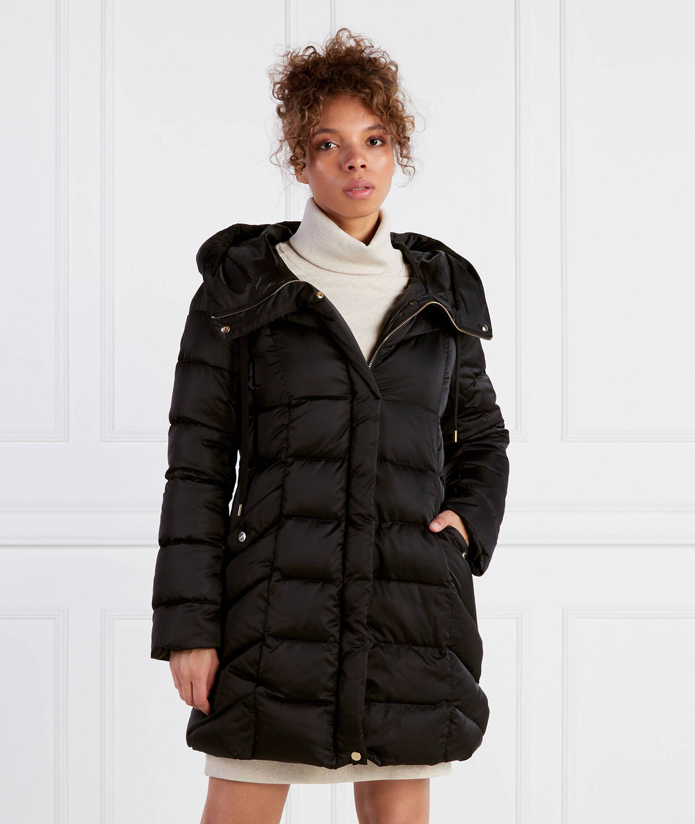 Куртка BADESSE Marella SPORT - черный(34861427)