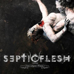 Septicflesh / The Great Mass (RU)(CD)