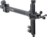 Прицел для рекурсивого спортивного лука Sanlida X10 recurve sight