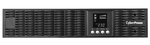 Источник бесперебойного питания CyberPower OLS1000ERT2U