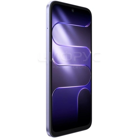 Смартфон Tecno Spark 50 4/128GB Aurora Purple
