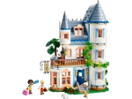 Конструктор LEGO Friends 42638 Отель типа: Постель и завтрак