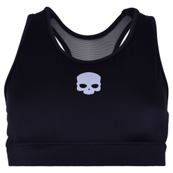ТОП теннисный Hydrogen Sports Bra - черный