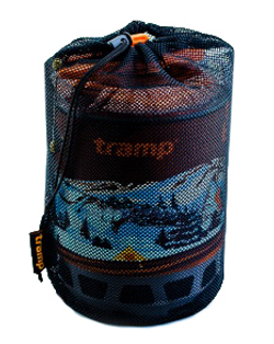 Система приготовления пищи Tramp 800 мл TRG-049