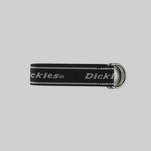 Ремень Dickies Amboy артикул:DK0A4XERBLK1 - купить в магазине Дайс