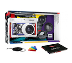 Фотоаппарат моментальной печати Lomography LOMO'Instant Wide Combo William Klein Edition