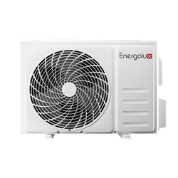 Сплит-система ENERGOLUX, MÜRREN White (on/off), SAS12MR1-A / SAU12MR1-A