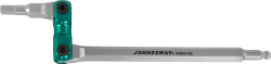 H06W1100 Ключ торцевой шестигранный карданный, Н10
