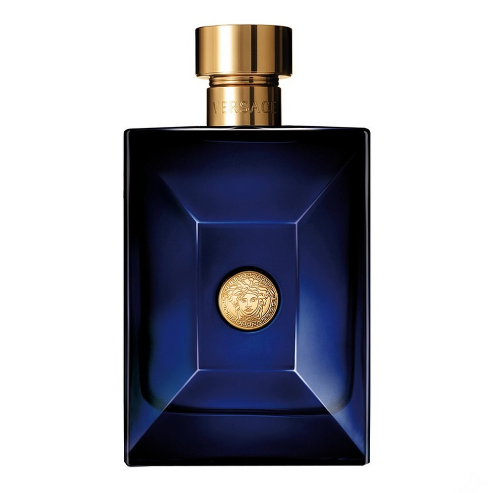 VERSACE POUR HOMME DYLAN BLUE