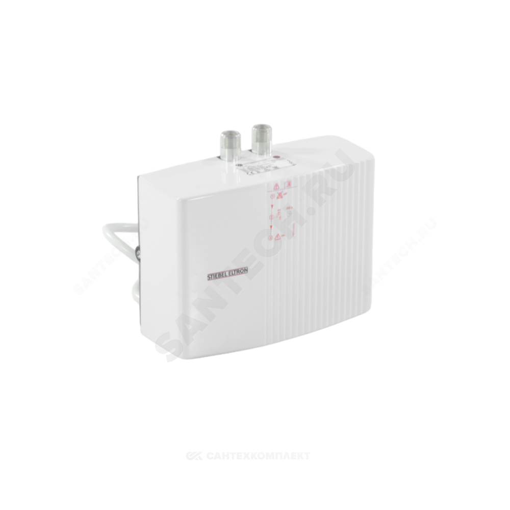 Водонагреватель электрический проточный EIL 7 Plus Stiebel Eltron 200141