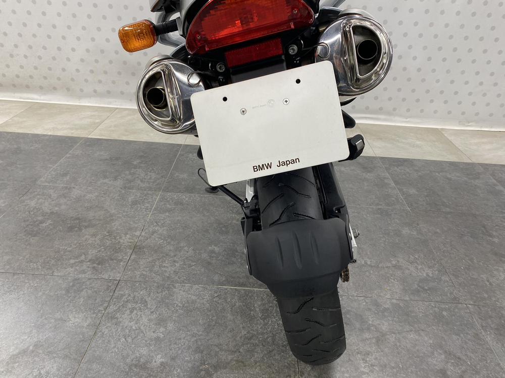 BMW F650GS 2005