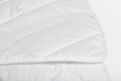 Наматрасник легкий 200х200 German Grass Тенцо (Mattress Tencel)