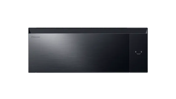Внутренние блоки настенного типа серии SENSATION PRO CARBON MULTI Superior DC Inverter AS-13UW4RWMQK00G(B)