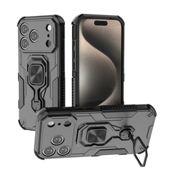 Противоударный чехол Antistrike для iPhone 17 Pro