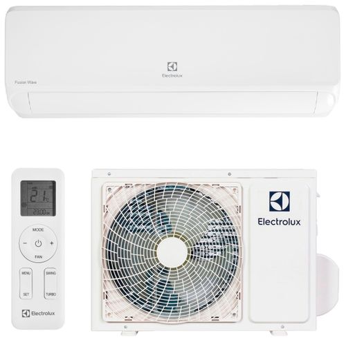 Сплит-система Electrolux Fusion Wave EACS-18HFW/N3