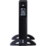 Powercom Next, On-Line, 1500VA/1500W, Rack/Tower