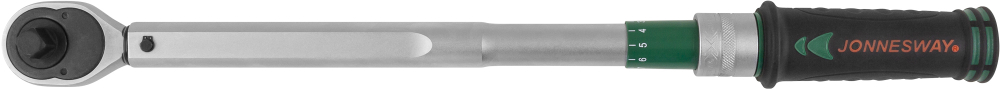 T27200N Ключ динамометрический 1/2"DR, 40-200 Нм