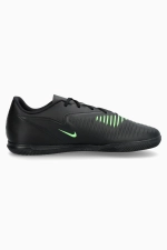 Футзалки Nike Phantom 6 Low Club IC - черный