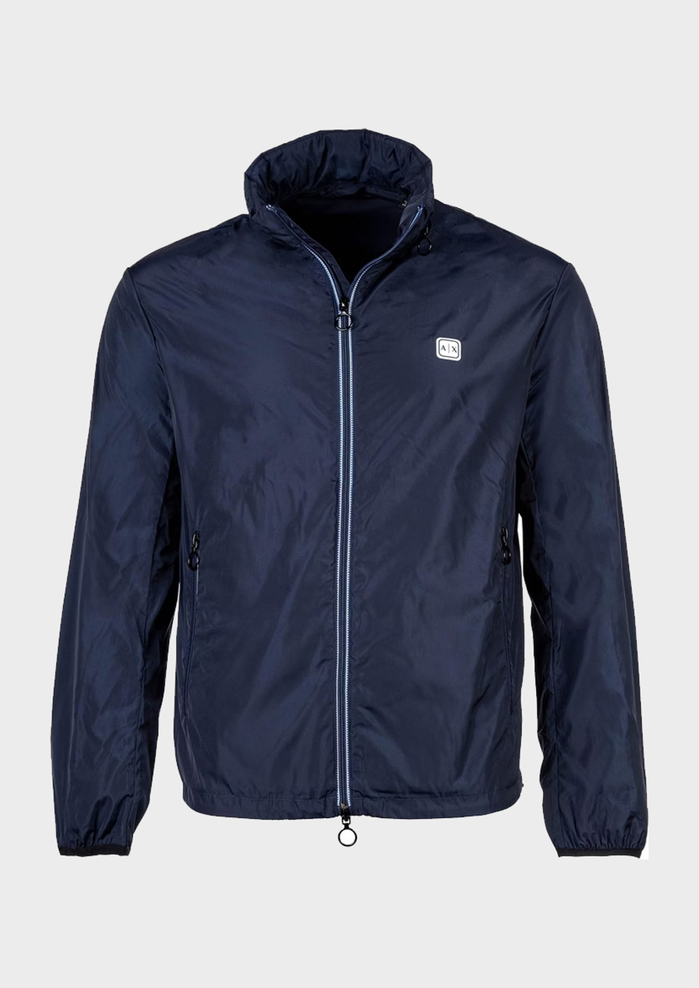 Ветровка (куртка) ARMANI EXCHANGE