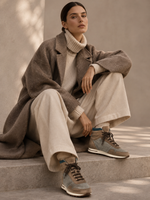 Кроссовки Loro Piana, 40