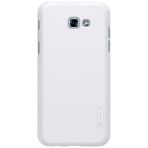 Накладка Nillkin Super Frosted Shield для Samsung Galaxy A7 (2017)