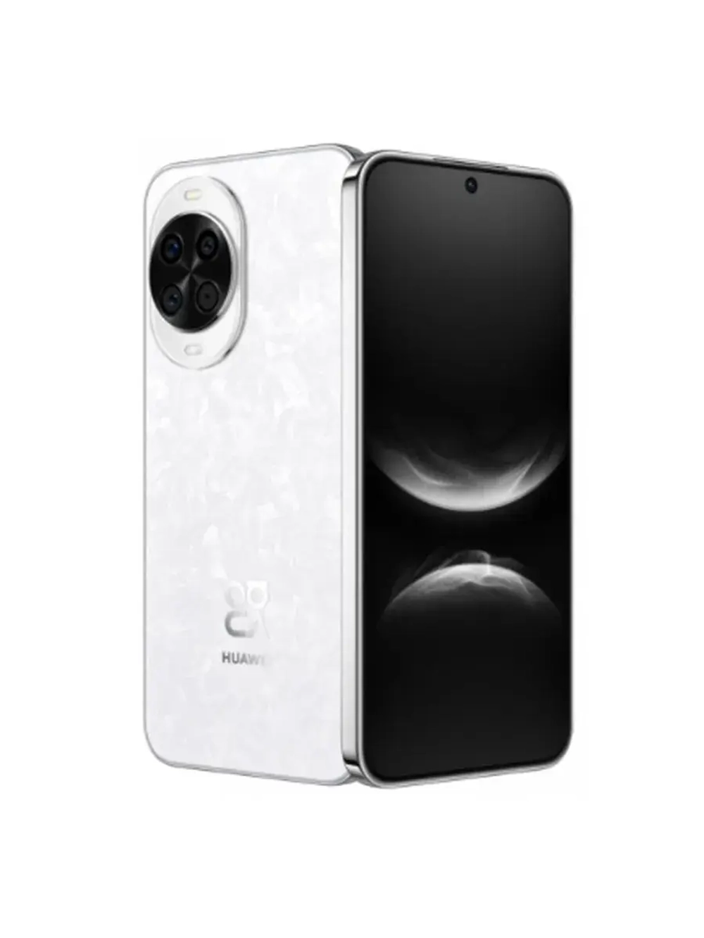 6,78" Смартфон nova 14 Pro 12/512 ГБ 51098LUU WHITE