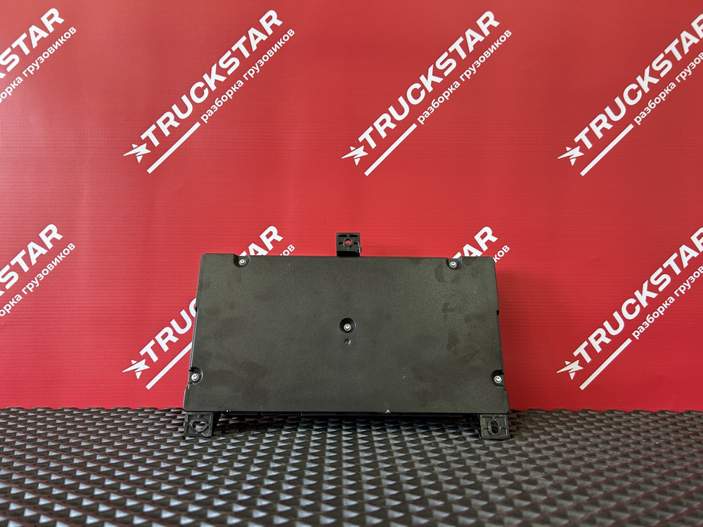 Блок управления CBCU3-E 2023 года
