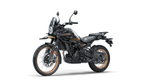 Royal Enfield Himalayan 450 Hanle Black (Premium) (бескамерные шины)