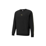 Толстовка PUMA Logo, 587665-01