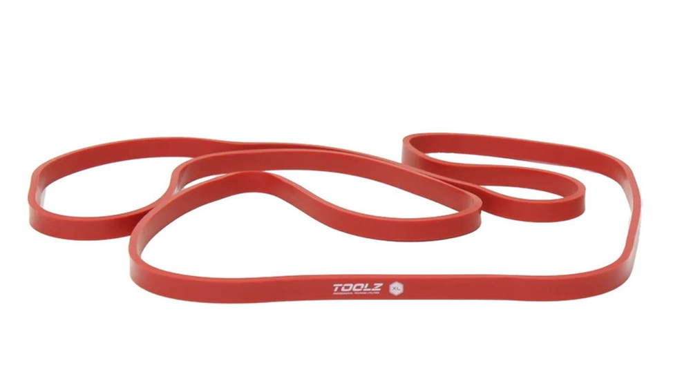Резиновые эспандеры Toolz Super Band — Extra Light