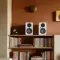 Jamo C705PA MKII Matte White