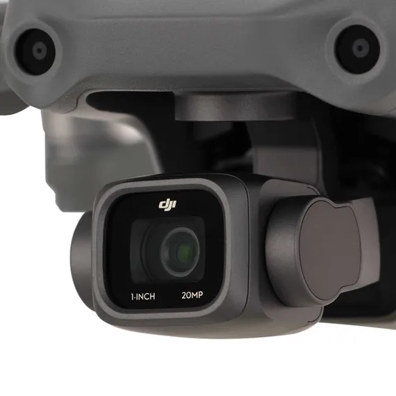 Квадрокоптер DJI AIR 2S Fly More Combo