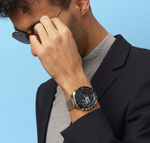 Часы Casio ECB-900DB-1BER