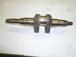 Вал коленчатый KM186FG/Crankshaft Assy