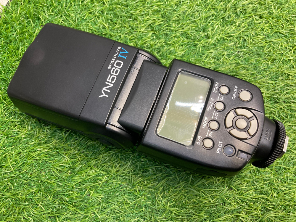 Yongnuo YN560 IV