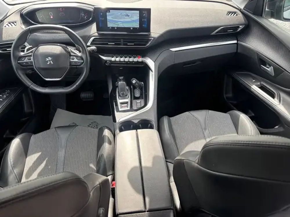 Peugeot 5008 Allure