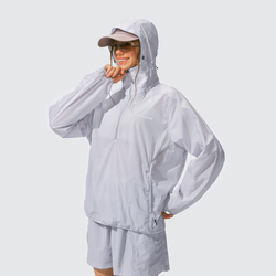 Куртка Nothomme Monterest Outdoor Packable голубой