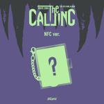 (ПРЕДЗАКАЗ) Альбом XIKERS - ROUTE ZERO : THE CALLING 8th Mini Album NFC Version