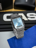 Наручные часы Casio AQ-230A-2A1