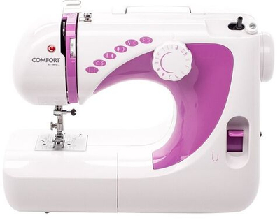 Швейная машинка Comfort 250