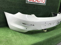 Бампер задний BMW 6er F06 F12 F13 (2011-2015)