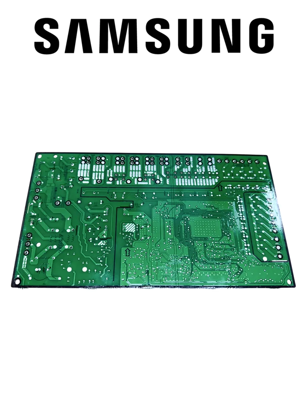 Модуль управления духового шкафа DG94-06210A Samsung