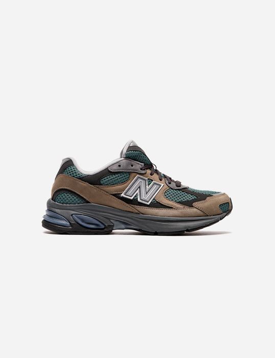 New Balance 2010 