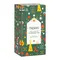 Домик с подсветкой Калининград из коллекции new year essential, 16 см