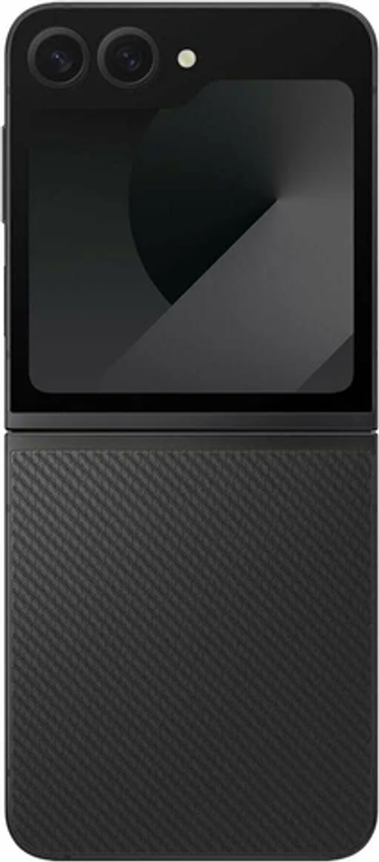 Samsung Galaxy Z Flip 6 12/512Gb (SM-F741B) Crafted Black