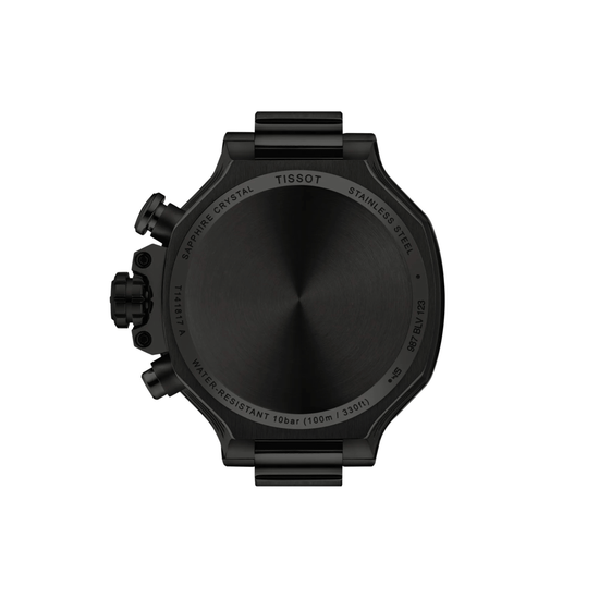 Tissot T141.817.37.051.00KZ мужские часы Tissot T-Race