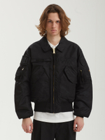 Мужской Бомбер Slam Jam X Alpha Industries Cwu-45