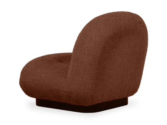 Кресло Pacha Wood 853217